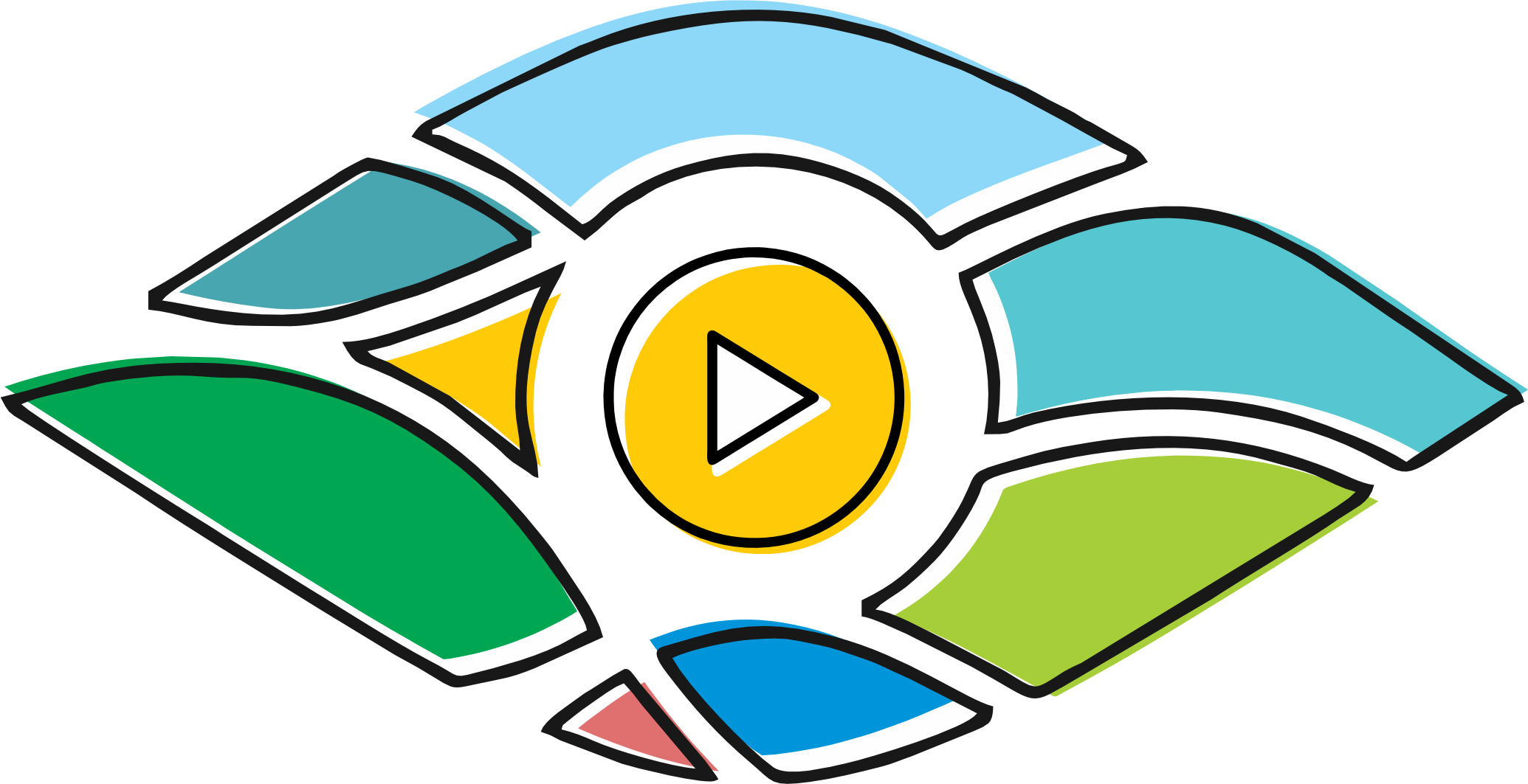 Logo Saberes Digitais